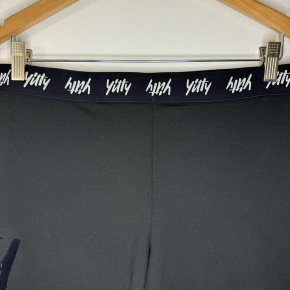 YITTY Major Label Shaping High Waist Legging 7/8 - Picture 10 of 13